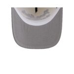 Penn State Nittany Lions Chainstitch 9FIFTY A-Frame Snapback Hat - Image 7