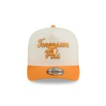 Tennessee Volunteers Chainstitch 9FIFTY A-Frame Snapback Hat - Image 2