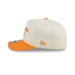 Tennessee Volunteers Chainstitch 9FIFTY A-Frame Snapback Hat - Image 4