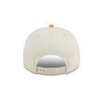 Tennessee Volunteers Chainstitch 9FIFTY A-Frame Snapback Hat - Image 6
