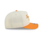 Tennessee Volunteers Chainstitch 9FIFTY A-Frame Snapback Hat - Image 5