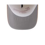 Tennessee Volunteers Chainstitch 9FIFTY A-Frame Snapback Hat - Image 7