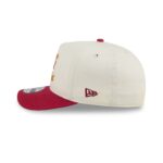 USC Trojans Chainstitch 9FIFTY A-Frame Snapback Hat - Image 4