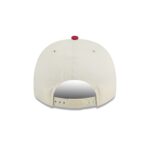 USC Trojans Chainstitch 9FIFTY A-Frame Snapback Hat - Image 6