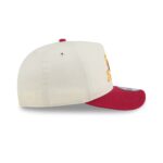 USC Trojans Chainstitch 9FIFTY A-Frame Snapback Hat - Image 5