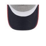 Oracle Red Bull Racing Reedition 9FORTY A-Frame Trucker Hat - Image 7