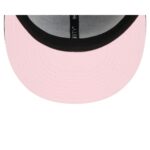 Toronto Blue Jays Day of the Dead Graphite 59FIFTY Fitted Hat - Image 7