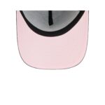 Toronto Blue Jays Day of the Dead Graphite 9FORTY A-Frame Snapback Hat - Image 7