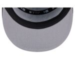 Team USA 2026 Winter Olympics Milan Split Panel 9FIFTY Snapback Hat - Image 7