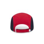 Team USA 2026 Winter Olympics Milan Runner Adjustable Hat - Image 6