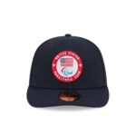 Team USA 2026 Winter Paralympics Milan 59FIFTY Fitted Hat - Image 2
