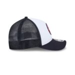 Team USA 2026 Winter Olympics Milan 9FORTY M-Crown A-Frame Trucker Hat - Image 5