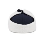 Team USA 2026 Winter Olympics Milan Dog Ear 59FIFTY Fitted Hat - Image 6