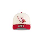 Arizona Cardinals 2025 NFL Rivalries Kids 9FORTY M-Crown A-Frame Snapback Hat - Image 2