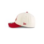 Arizona Cardinals 2025 NFL Rivalries Kids 9FORTY M-Crown A-Frame Snapback Hat - Image 5