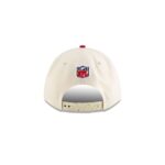 Arizona Cardinals 2025 NFL Rivalries Kids 9FORTY M-Crown A-Frame Snapback Hat - Image 6