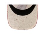 Arizona Cardinals 2025 NFL Rivalries Kids 9FORTY M-Crown A-Frame Snapback Hat - Image 7