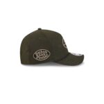 New York Jets 2025 NFL Rivalries Kids 9FORTY M-Crown A-Frame Snapback Hat - Image 4