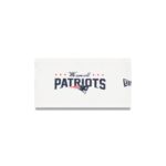 New England Patriots 2025 NFL Rivalries Headband