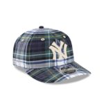 Ralph Lauren x New York Yankees Retro Crown 9FIFTY Adjustable Hat - Image 3