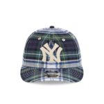 Ralph Lauren x New York Yankees Retro Crown 9FIFTY Adjustable Hat - Image 2