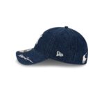 Ralph Lauren x New York Yankees Denim 9TWENTY Adjustable Hat - Image 4
