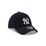 Ralph Lauren x New York Yankees Navy 39THIRTY Stretch Fit Hat - Image 3