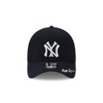 Ralph Lauren x New York Yankees Navy 39THIRTY Stretch Fit Hat - Image 2