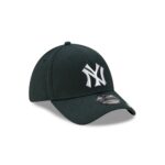Ralph Lauren x New York Yankees Dark Green 39THIRTY Stretch Fit Hat - Image 3