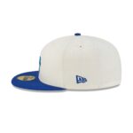 Athletics El Salvador City Elements 59FIFTY Fitted Hat - Image 5