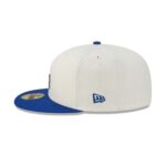 Los Angeles Dodgers El Salvador City Elements 59FIFTY Fitted Hat - Image 5