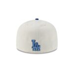 Los Angeles Dodgers El Salvador City Elements 59FIFTY Fitted Hat - Image 6