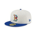 Boston Red Sox El Salvador City Elements 59FIFTY Fitted Hat - Image 3