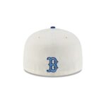 Boston Red Sox El Salvador City Elements 59FIFTY Fitted Hat - Image 6