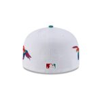 Boston Red Sox Honduras City Elements 59FIFTY Fitted Hat - Image 6