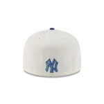 New York Yankees El Salvador City Elements 59FIFTY Fitted Hat - Image 6