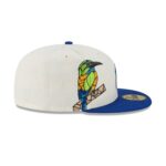New York Yankees El Salvador City Elements 59FIFTY Fitted Hat - Image 4