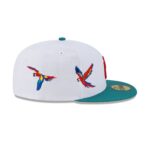 New York Yankees Honduras City Elements 59FIFTY Fitted Hat - Image 5