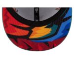 Athletics Honduras City Elements 59FIFTY Fitted Hat - Image 7