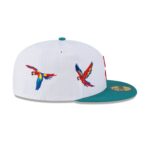 San Diego Padres Honduras City Elements 59FIFTY Fitted Hat - Image 5