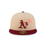 Athletics Puerto Rico City Elements 59FIFTY Fitted Hat - Image 2