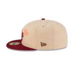 Athletics Puerto Rico City Elements 59FIFTY Fitted Hat - Image 5