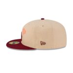 Los Angeles Dodgers Puerto Rico City Elements 59FIFTY Fitted Hat - Image 5