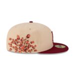 Los Angeles Dodgers Puerto Rico City Elements 59FIFTY Fitted Hat - Image 4