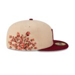Boston Red Sox Puerto Rico City Elements 59FIFTY Fitted Hat - Image 4
