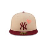 New York Yankees Puerto Rico City Elements 59FIFTY Fitted Hat - Image 2