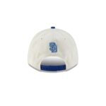 San Diego Padres El Salvador City Elements 9FORTY Snapback Hat - Image 6