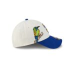 San Diego Padres El Salvador City Elements 9FORTY Snapback Hat - Image 4