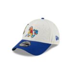 Athletics El Salvador City Elements 9FORTY Snapback Hat - Image 3