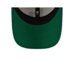 Athletics El Salvador City Elements 9FORTY Snapback Hat - Image 7